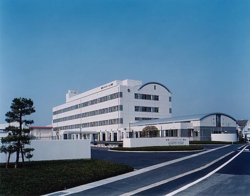 Hospital. 822m to social care corporation water Kazue Kurashiki Rehabilitation Hospital (Hospital)