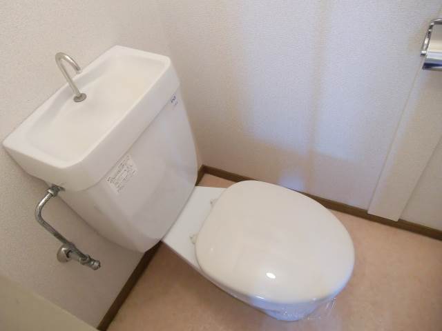 Toilet. toilet ☆