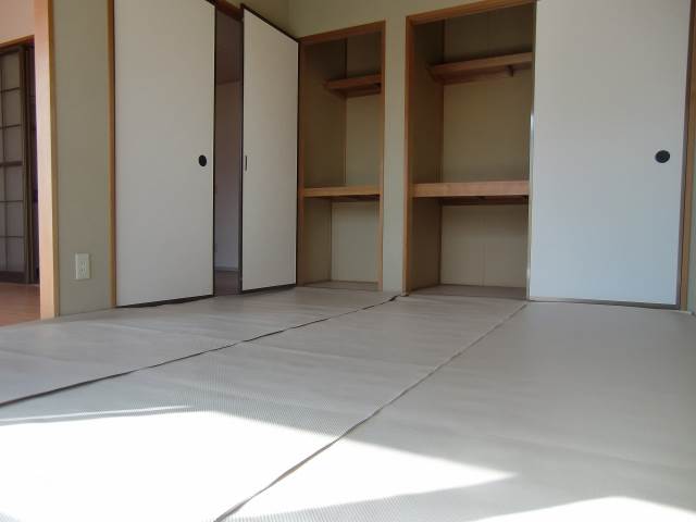 Other room space. Housed plenty of Japanese-style room ☆