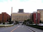 Hospital. 2258m to Kawasaki Medical School Hospital (Hospital)
