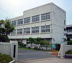 Primary school. 279m to Kurashiki Municipal Tamashima Elementary School