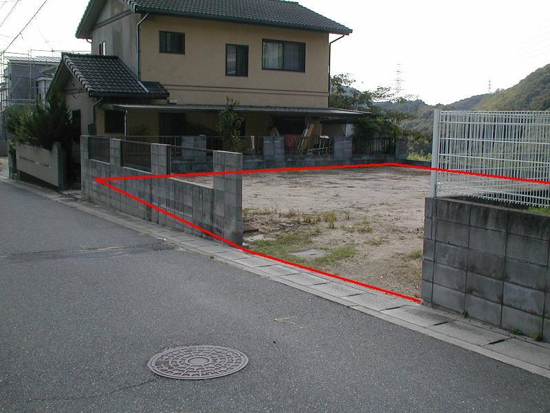 Local land photo