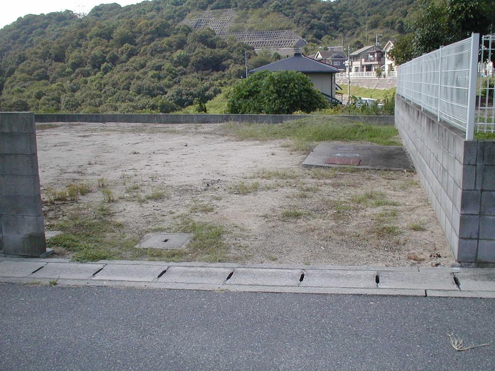 Local land photo