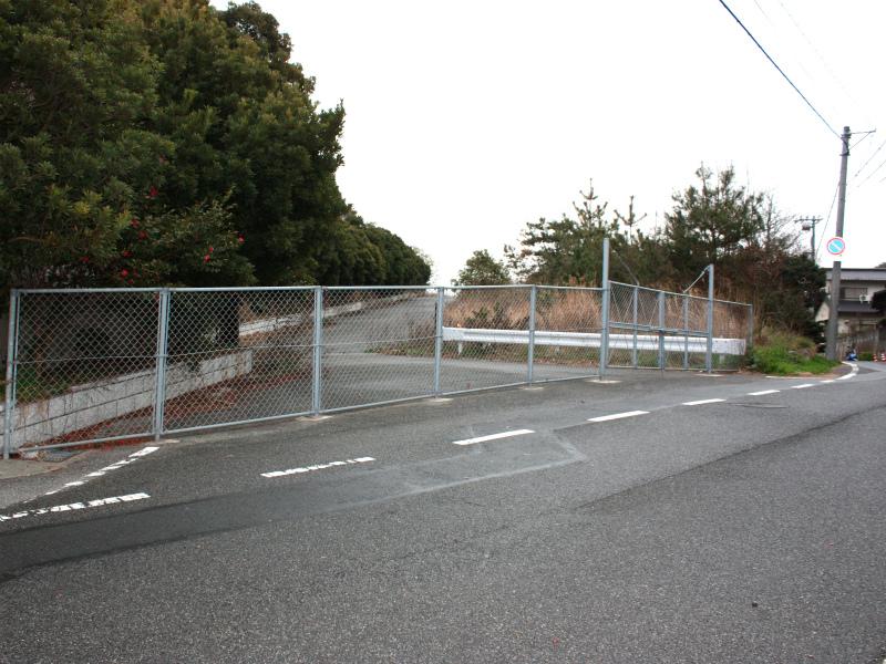 Local photos, including front road