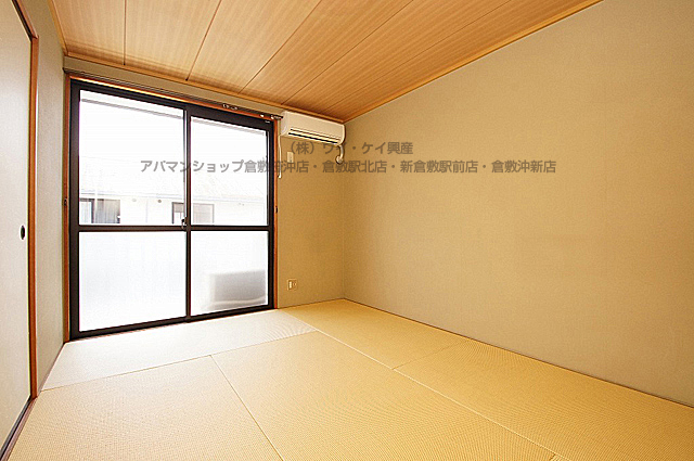 Other room space. South-facing a so per yang ◎