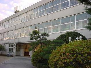 Primary school. 959m to Kurashiki Municipal Kurashiki Higashi Elementary School