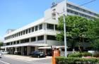 Hospital. 464m until the medical corporation creation Kazue consummate skill hospital