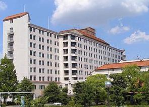 Hospital. 503m until the Foundation Kurashiki Central Hospital