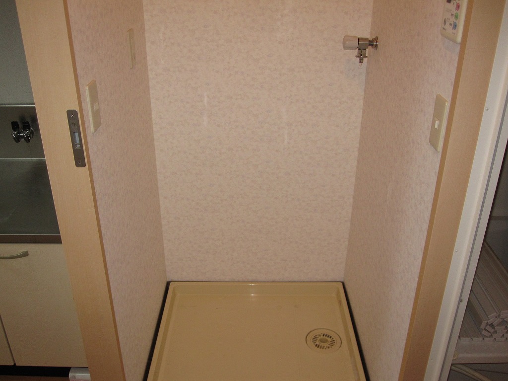 Washroom. It is a photograph of another in Room. For your reference…