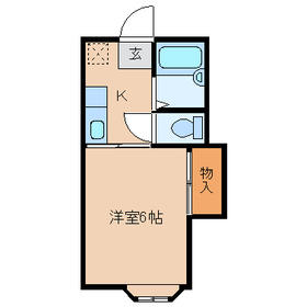 Other room space