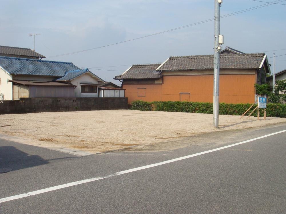 Local land photo