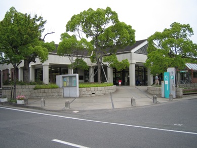 library. 3454m to Kurashiki Municipal Tamashima Library (Library)