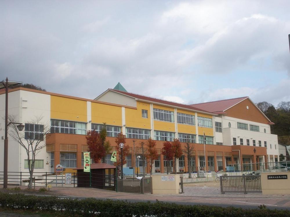 Primary school. 1600m to Kurashiki City Nagao Elementary School