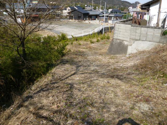 Local land photo. Local (February 2013) Shooting