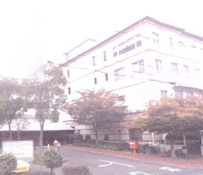 Hospital. 288m to social care corporation all Jing Chi Kurashiki Heisei hospital