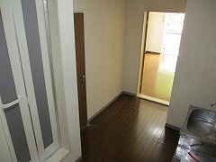 Other room space. \ (◎ o ◎) / \ (◎ o ◎) / \ (◎ o ◎) /