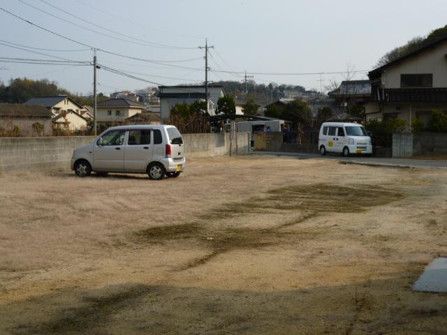 Local land photo. Local shooting