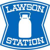 Convenience store. Lawson 448m to Muscat Stadium store (convenience store)