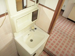 Washroom