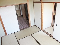 Other room space