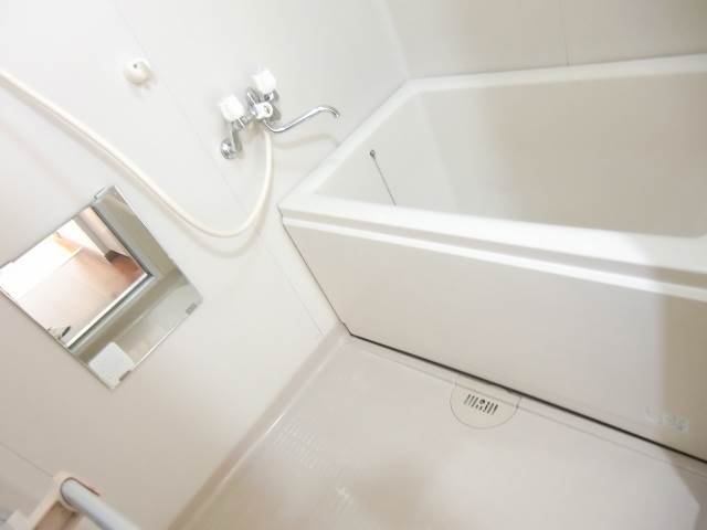 Bath. Large bathroom ☆