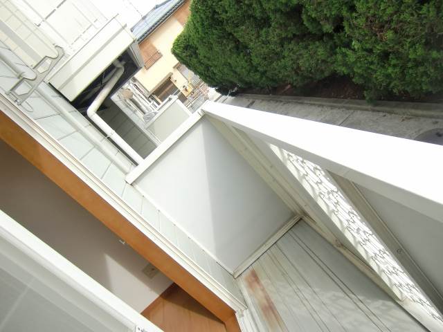 Balcony. balcony ☆