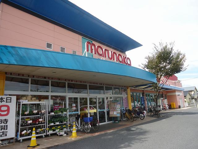 Supermarket. 495m to Sanyo Marunaka middle. Store (Super)