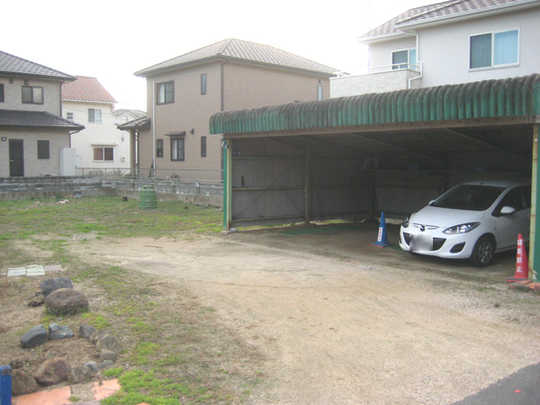 Local land photo