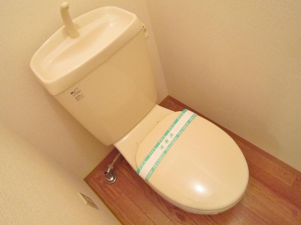 Toilet.  ☆  ☆  ☆ image ☆  ☆  ☆