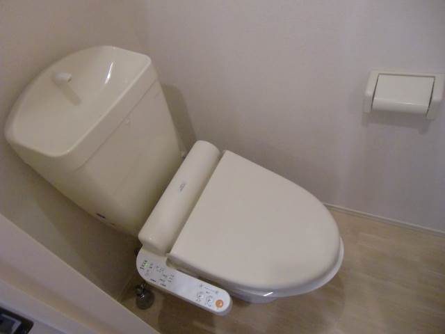 Toilet. Bidet with toilet ☆