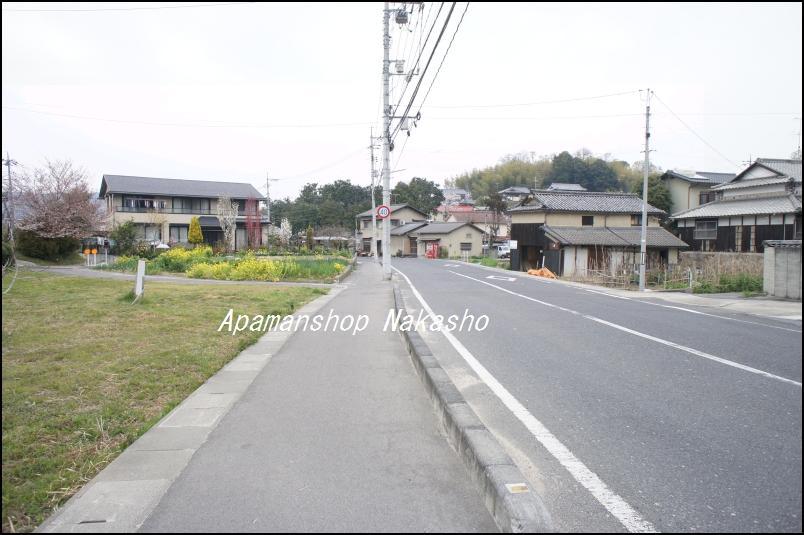 Compartment figure. Land price 12,553,000 yen, Land area 319.23 sq m