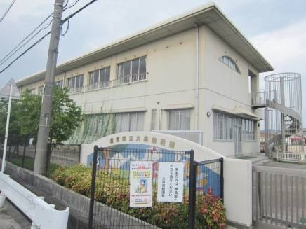 kindergarten ・ Nursery. Kurashiki City Hall kindergarten Otaka kindergarten (kindergarten ・ 636m to the nursery)