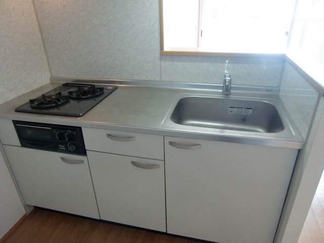 Kitchen. System kitchen ☆