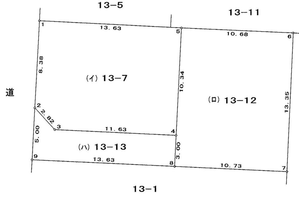 The entire compartment Figure