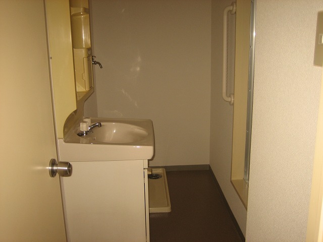 Washroom