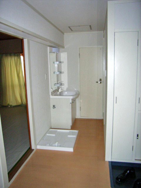 Washroom