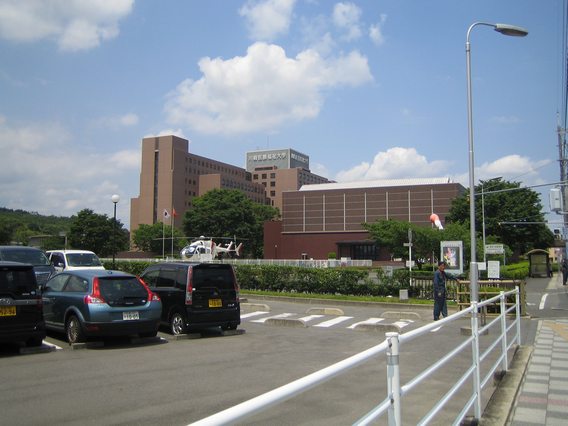 University ・ Junior college. Kawasaki University (University of ・ 2011m up to junior college)