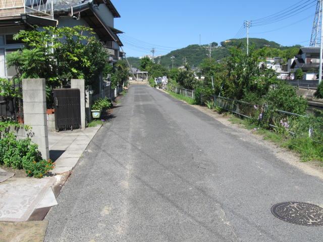 Local land photo