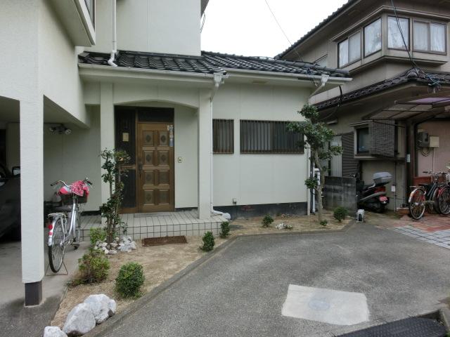 Floor plan. 11.9 million yen, 4LDK, Land area 149.38 sq m , Building area 86.53 sq m