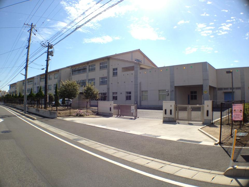 Primary school. 1464m to Kurashiki Municipal Kurashiki Minami Elementary School