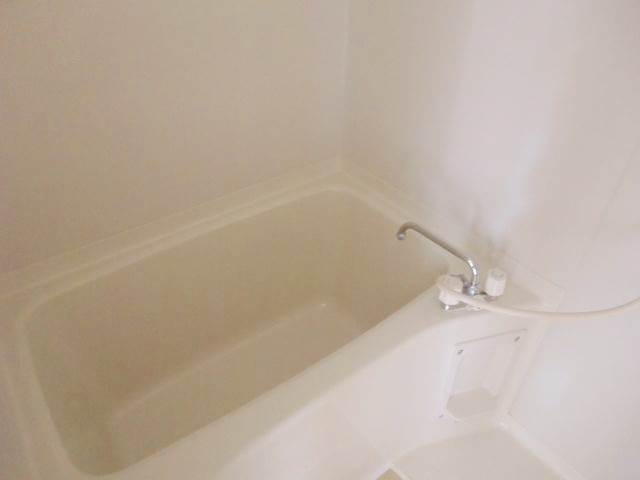 Bath. Large bathroom ☆