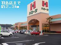 Supermarket. Hellos to Hashima shop 1689m