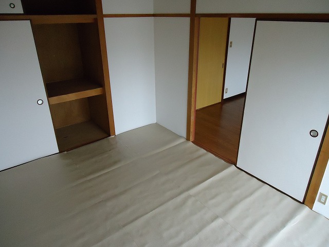 Other room space