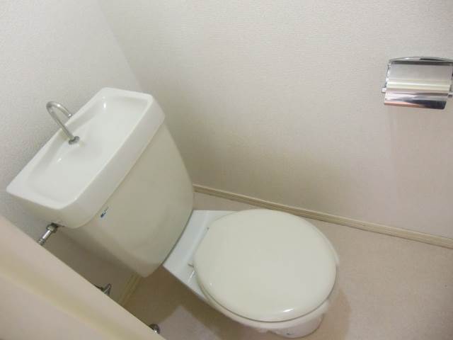 Toilet. toilet ☆