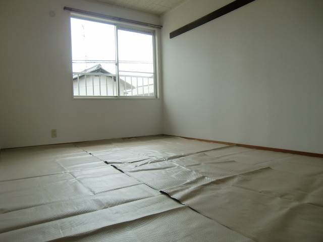 Other room space. Japanese-style room ☆