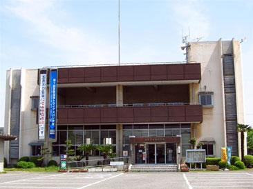 Government office. 1082m to Kurashiki Chayamachi Branch