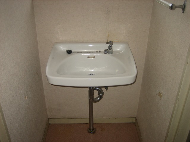 Washroom