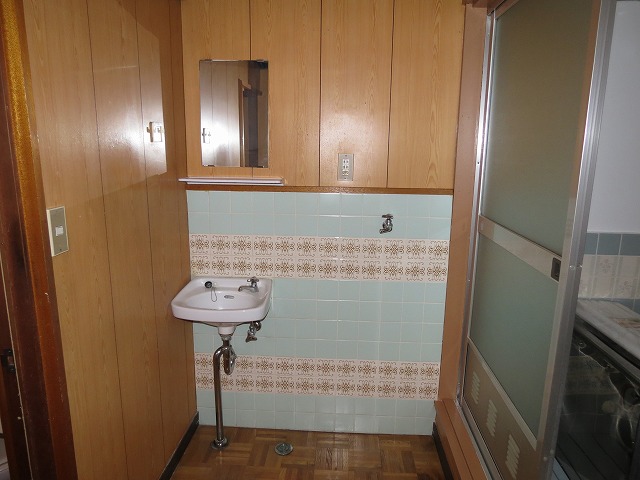 Washroom