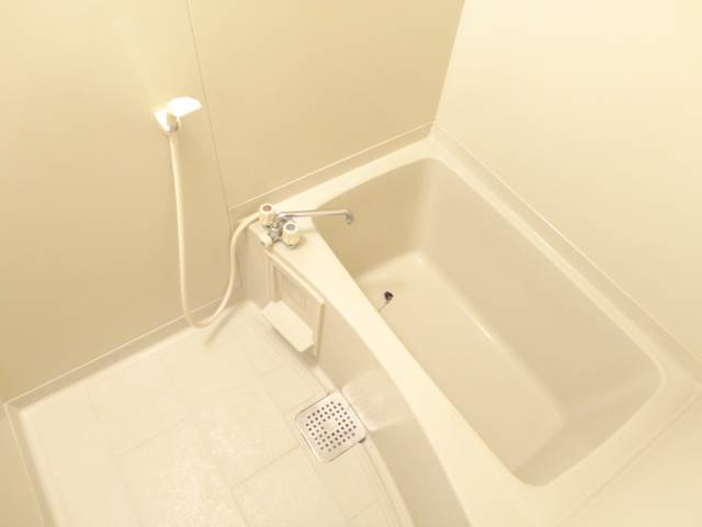 Bath. Bathing is a spacious ☆