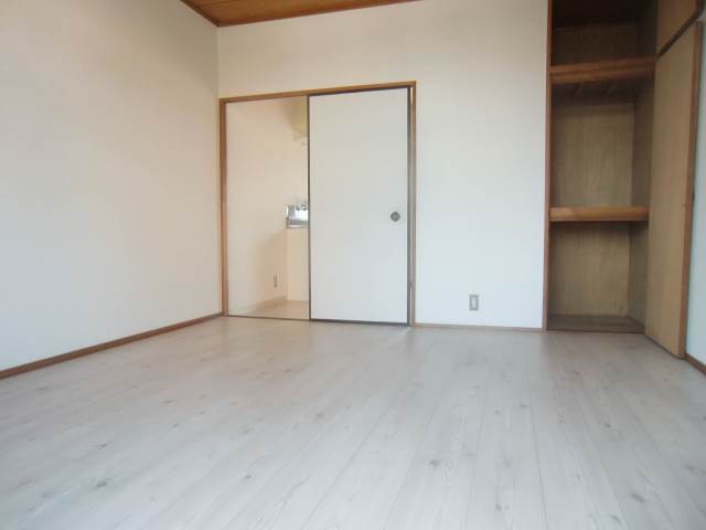 Other room space. Stored securely ☆